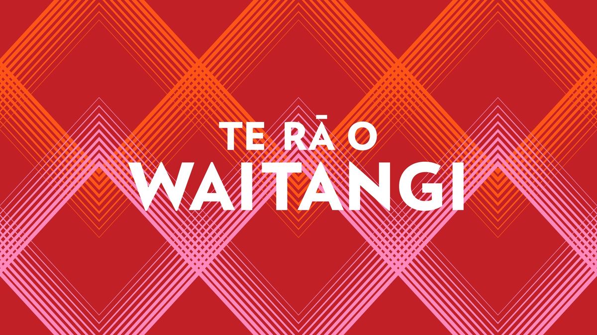 Te R\u0101 o Waitangi 2025