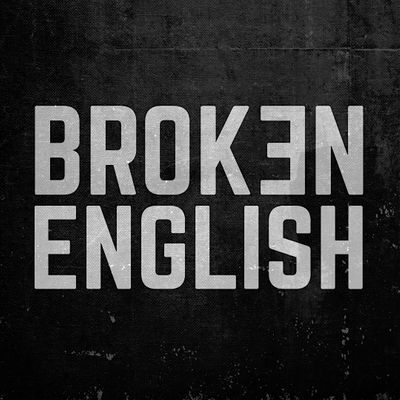 Broken English