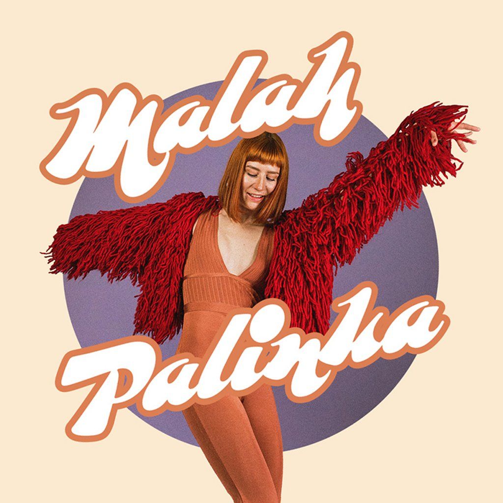 Malah Palinka + The Lemur Conspiracy + Max Marlow