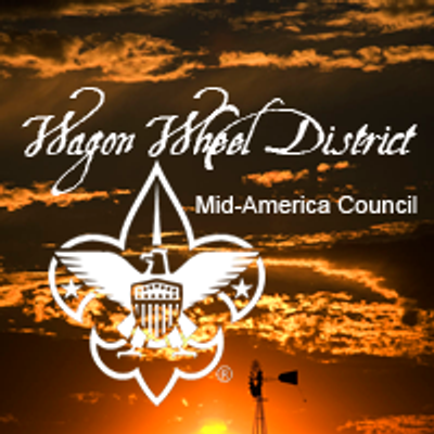 Wagon Wheel District: Mid-America Council