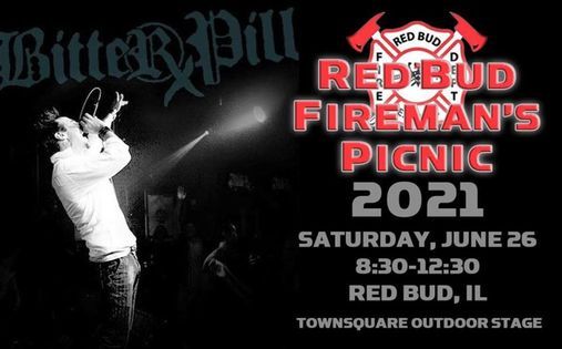 Red Bud Fireman\u2019s Picnic 21\u2019