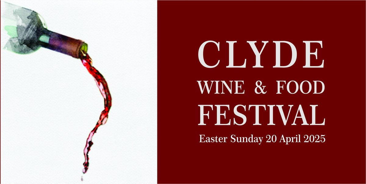 Clyde Wine and Food Festival