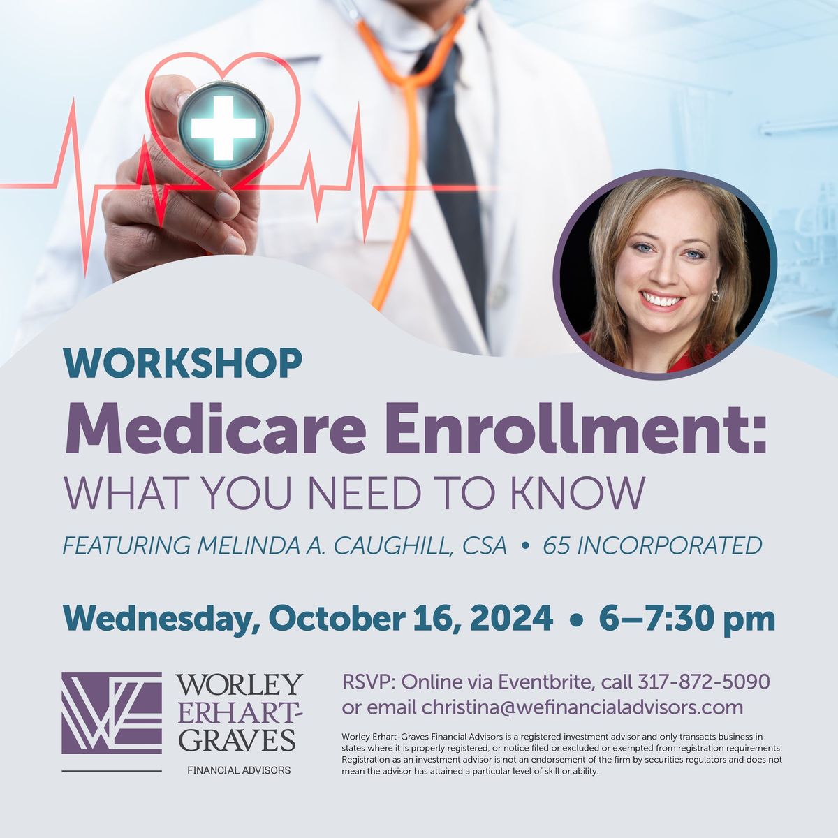 Medicare Enrollment: What You Need To Know