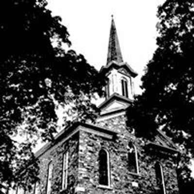 Saint John United Church of Christ