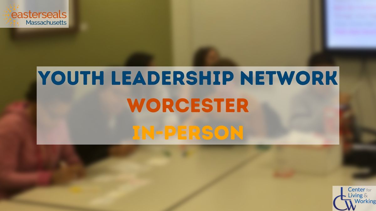 Worcester Youth Leadership Network