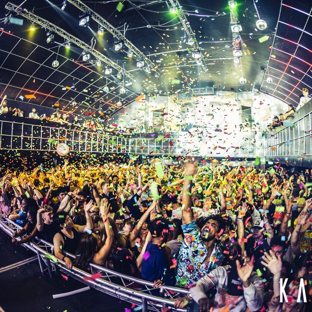 Bank Holiday Sunday - Win A flight to Ibiza