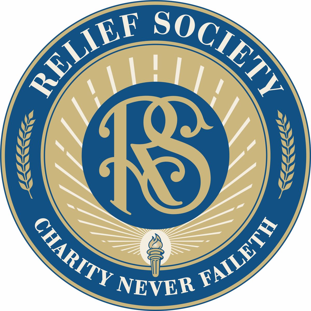 Relief Society Activity