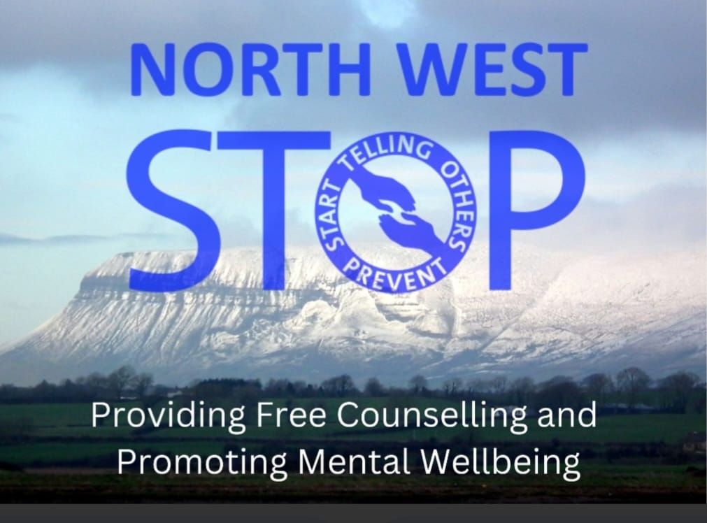 Christmas Concert in aid of North West STOP Suicide Prevention