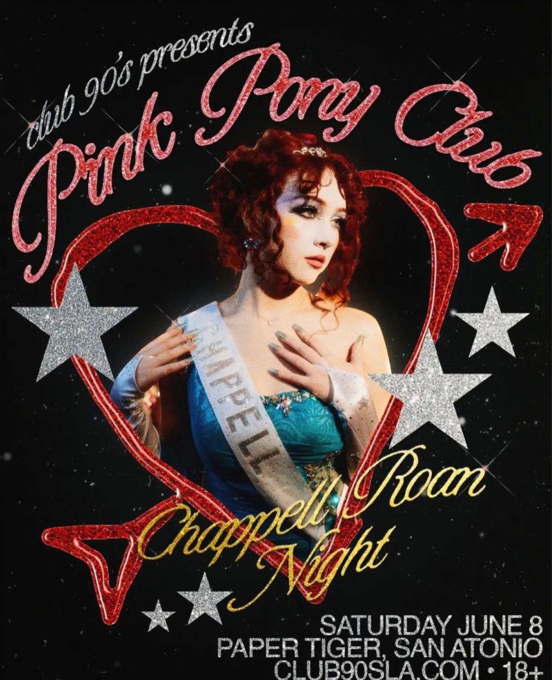 Club 90s Pink Pony Club Chappell Roan Tribute Night Denver 8 club-90s-pink-pony-club-chappell-roan-tribute-night-denver-8