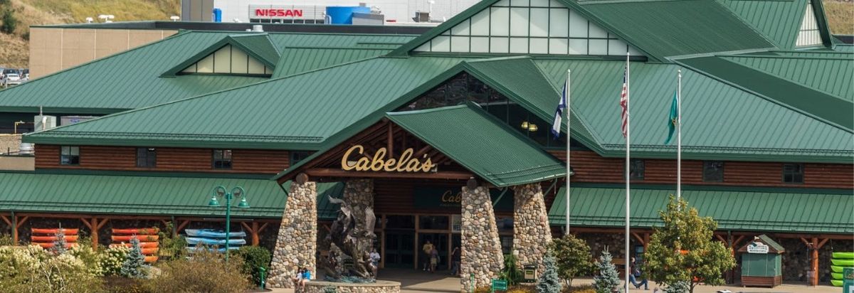 WV Concealed Handgun License Class at Cabela's TRIADELPHIA, WV - 10AM to 3PM