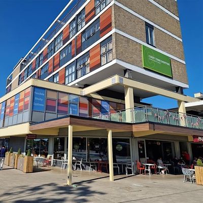 Corby Learning Centre