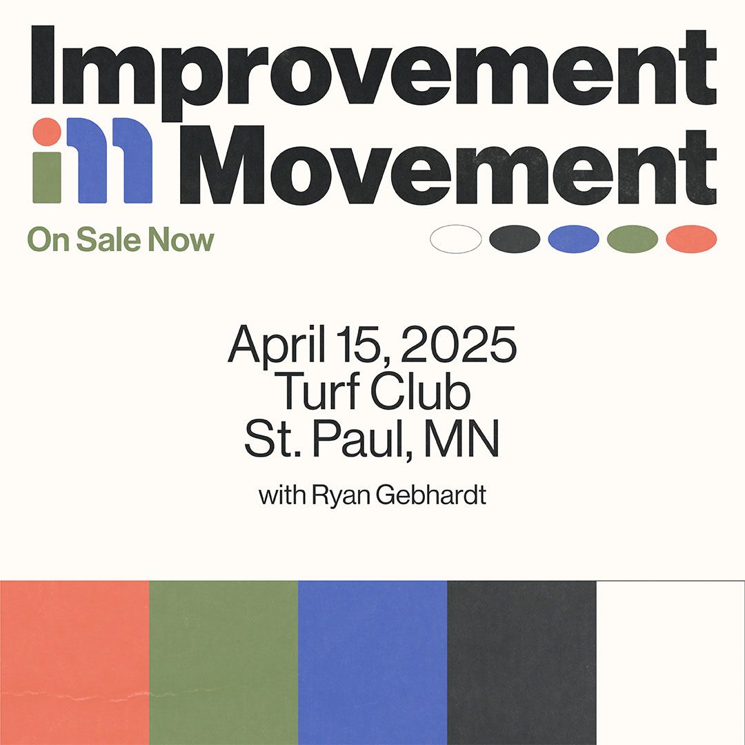 Improvement Movement
