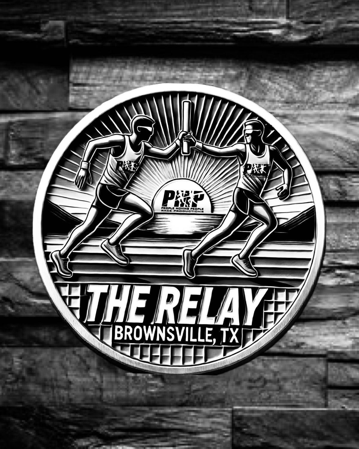 The Relay