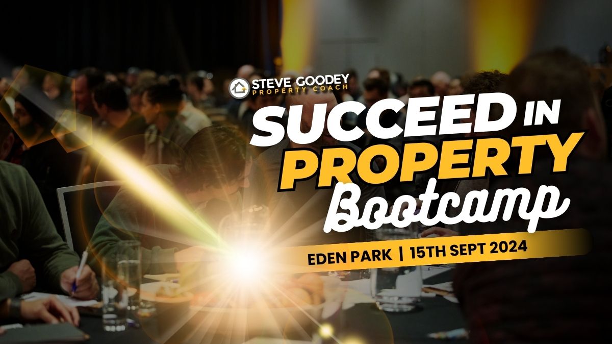 Succeed In Property Bootcamp