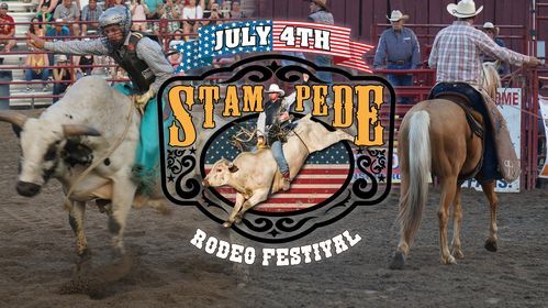 Orange County Stampede Rodeo Festival