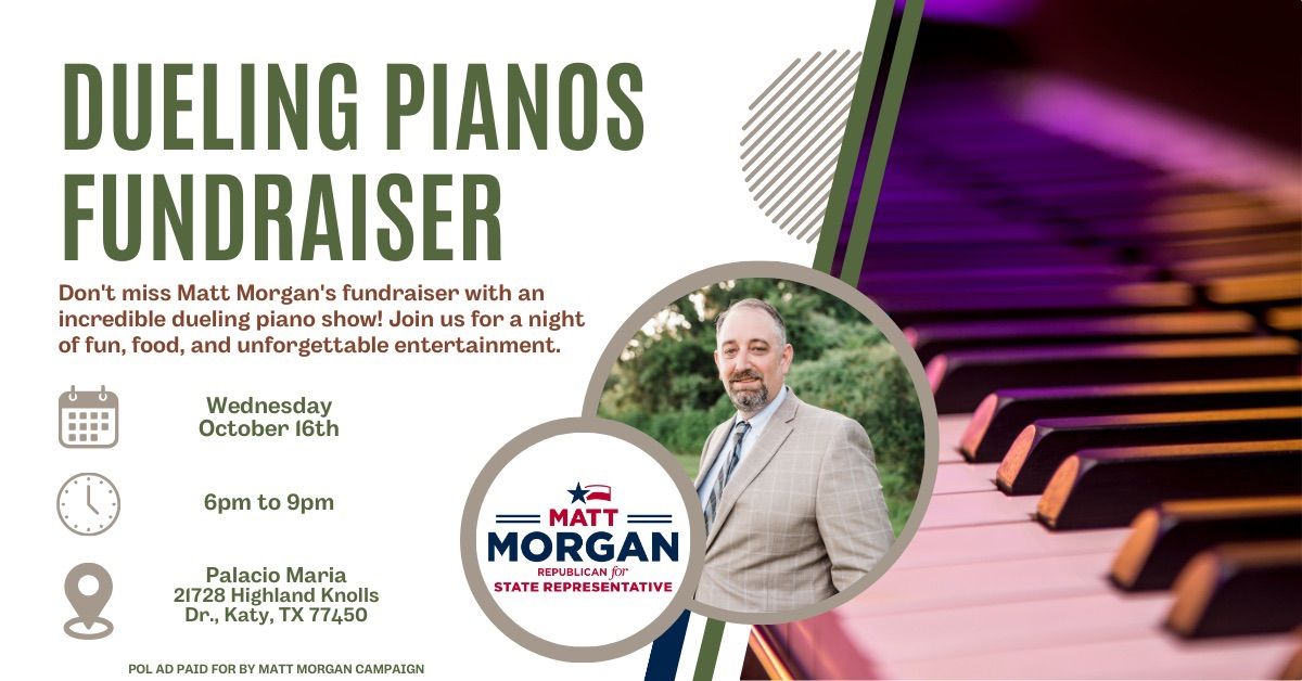 Dueling Pianos 