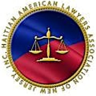 Haitian American Lawyers Association of New Jersey