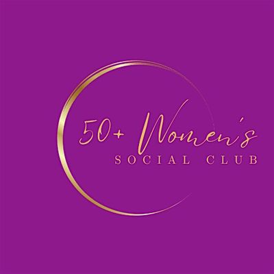 50+ Women's Social Club
