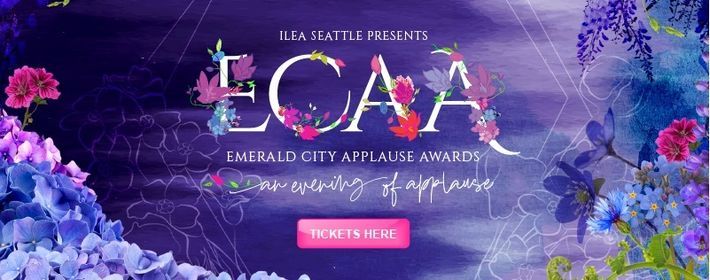 2021 Emerald City Applause Awards
