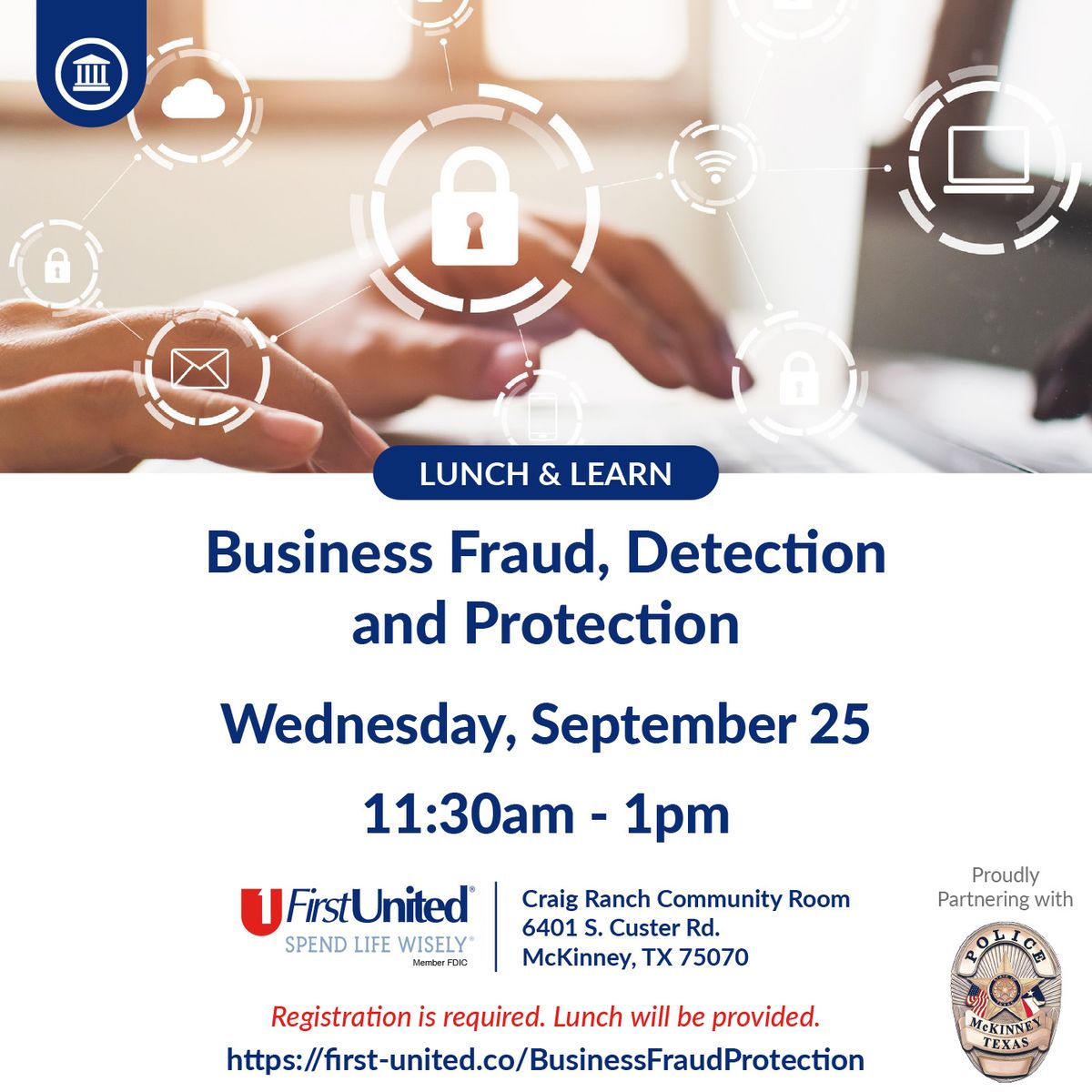 Business Fraud, Detection, and Protection