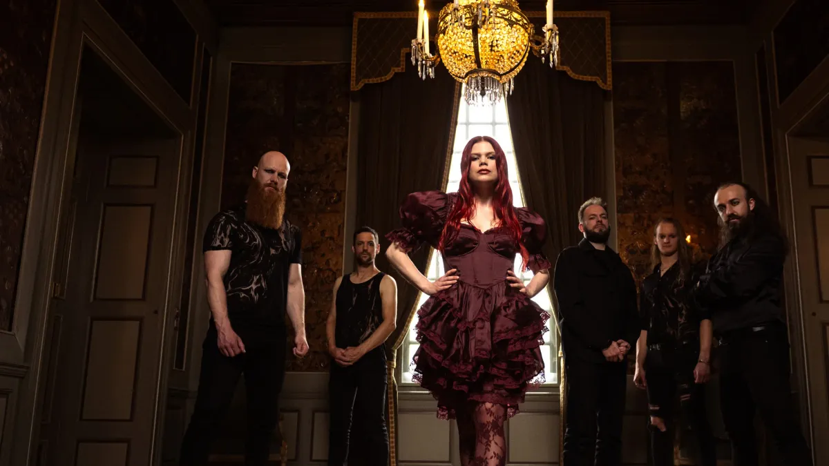 Blackbriar, Forever Still in Berlin