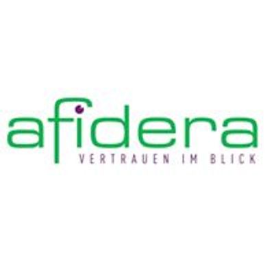 Afidera GmbH