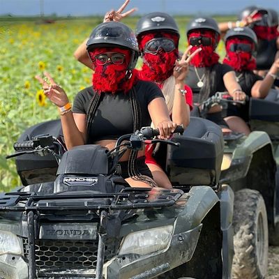 MIAMI ATV CREW