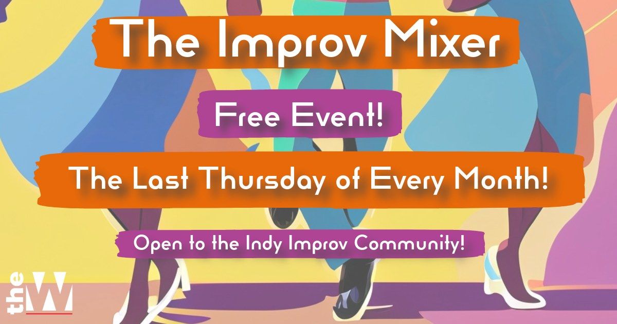 The Improv Mixer