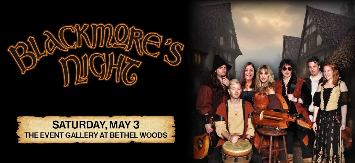 Blackmore's Night