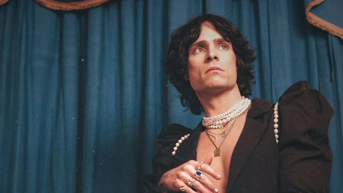 Spencer Sutherland in Downtown Boston