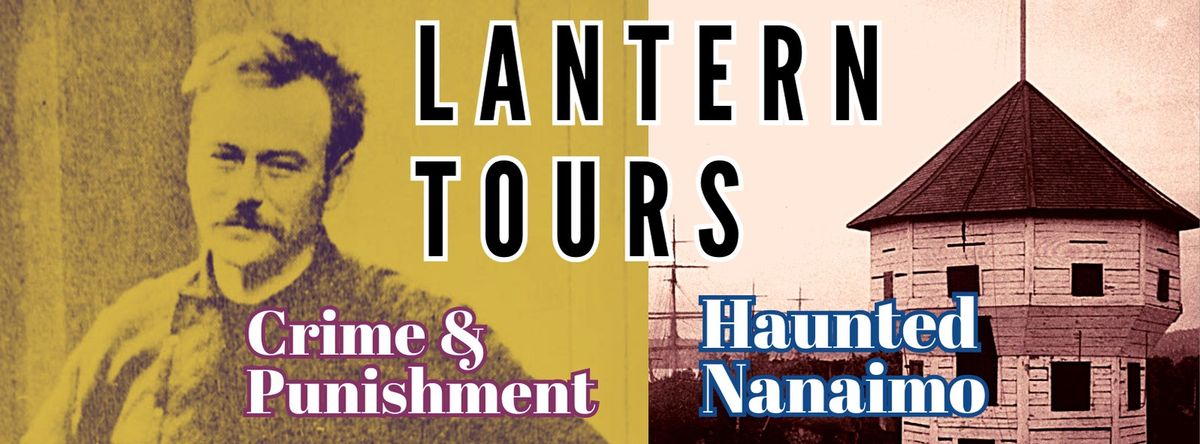 Lantern Tours