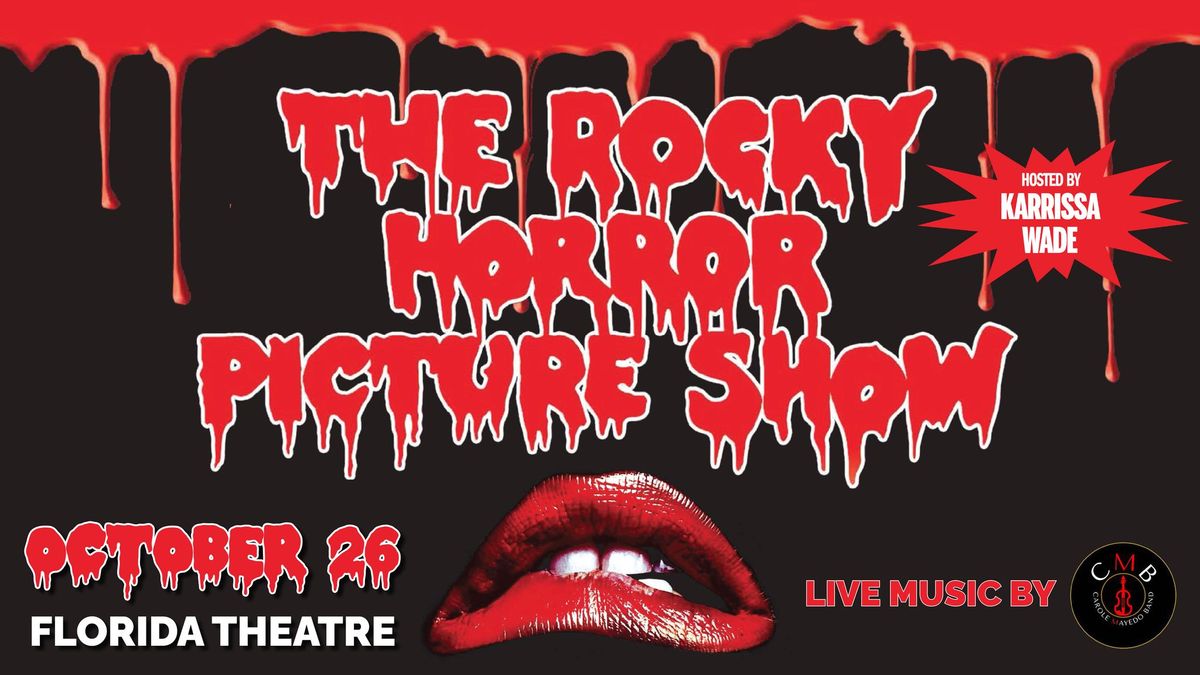 The Rocky Horror Picture Show