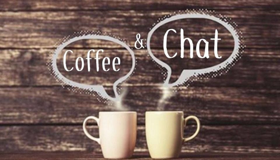 Cuppa & Chat