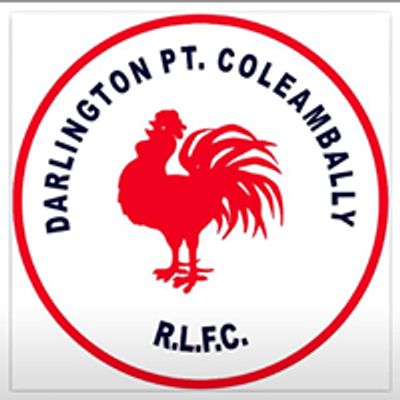 Darlington Point Coleambally Roosters