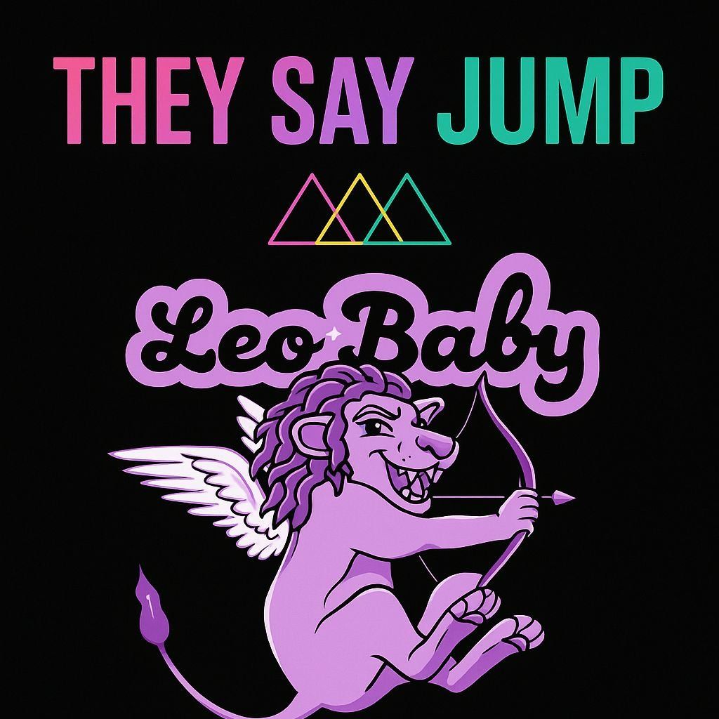 They Say Jump - UK Tour