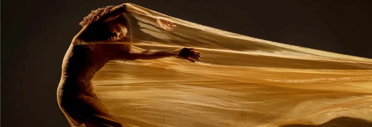 Alonzo King Lines Ballet - Thousand Oaks