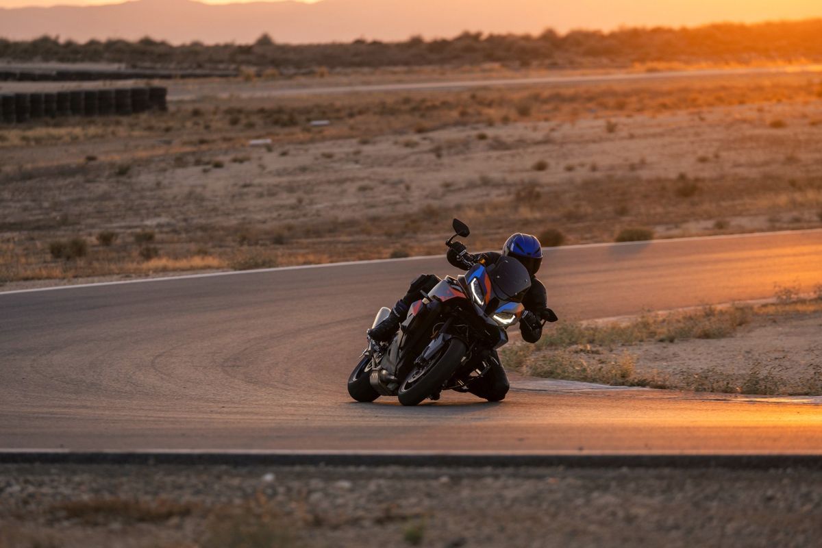 Moto Vid.com Track Day Seminar at Cycle Werks in Barrington