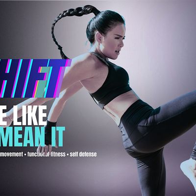 S.H.I.F.T.