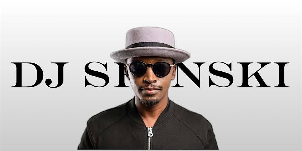 DJ SHINSKI  BRISBANE TAKEOVER