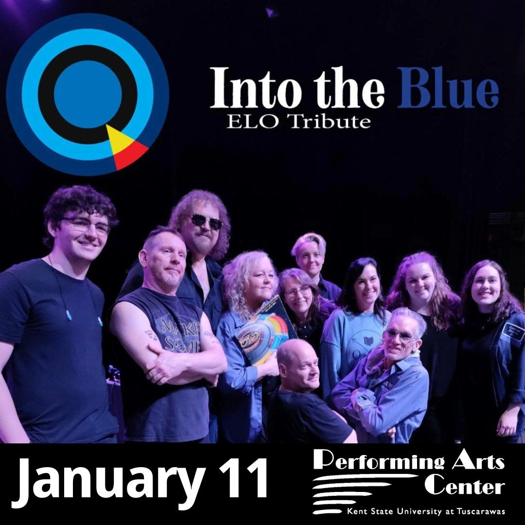 Into The Blue - ELO Tribute