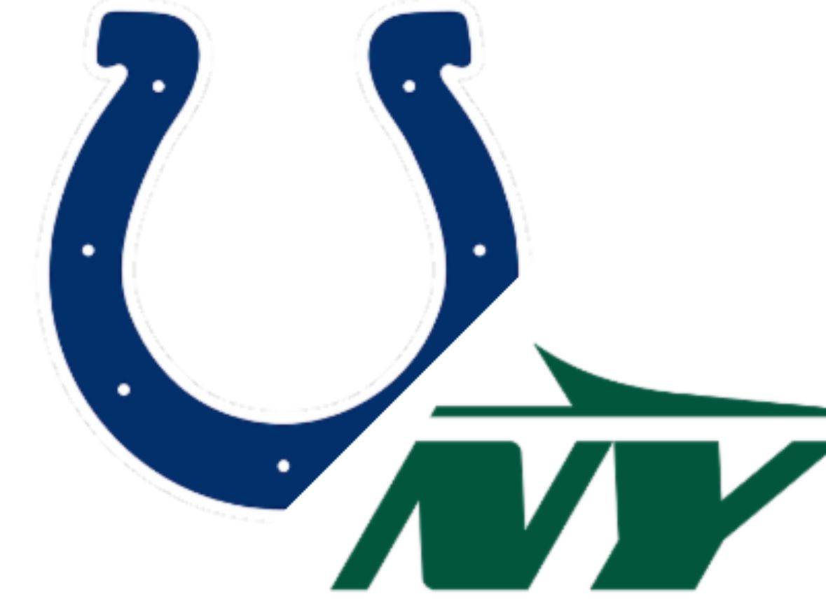 Jets vs Colts Game & Tailgate