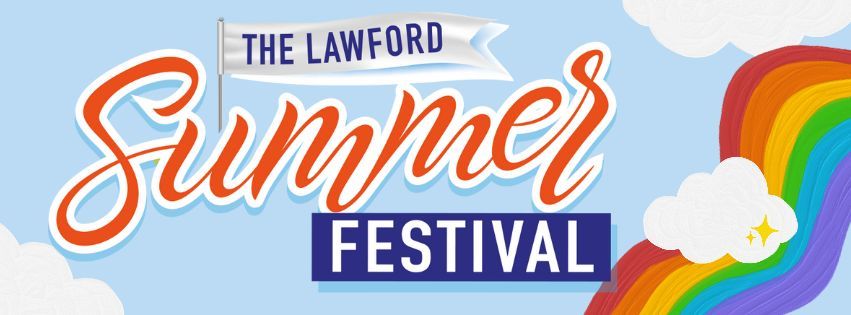 Lawford Summer Festival 2025