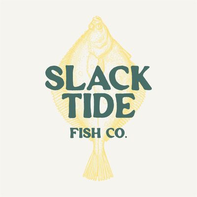 Slack Tide Fish Co.