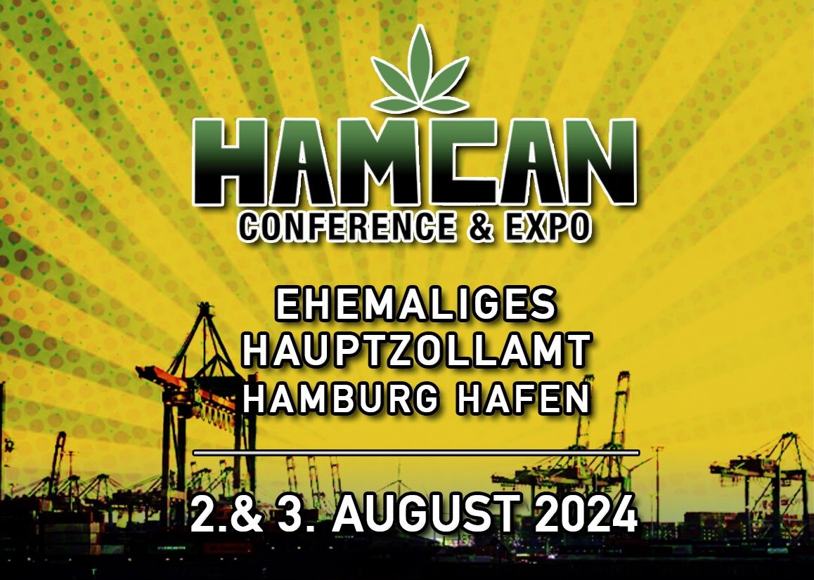 HamCan - Intl. Conference & Expo