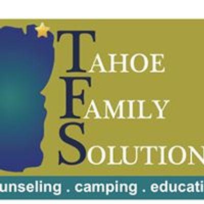 Tahoe Family Solutions