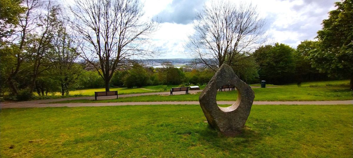 Strood Wellbeing Walk