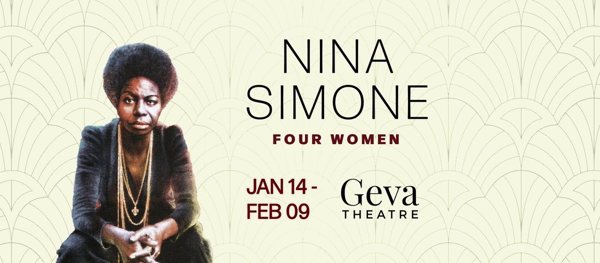 Nina Simone: Four Women