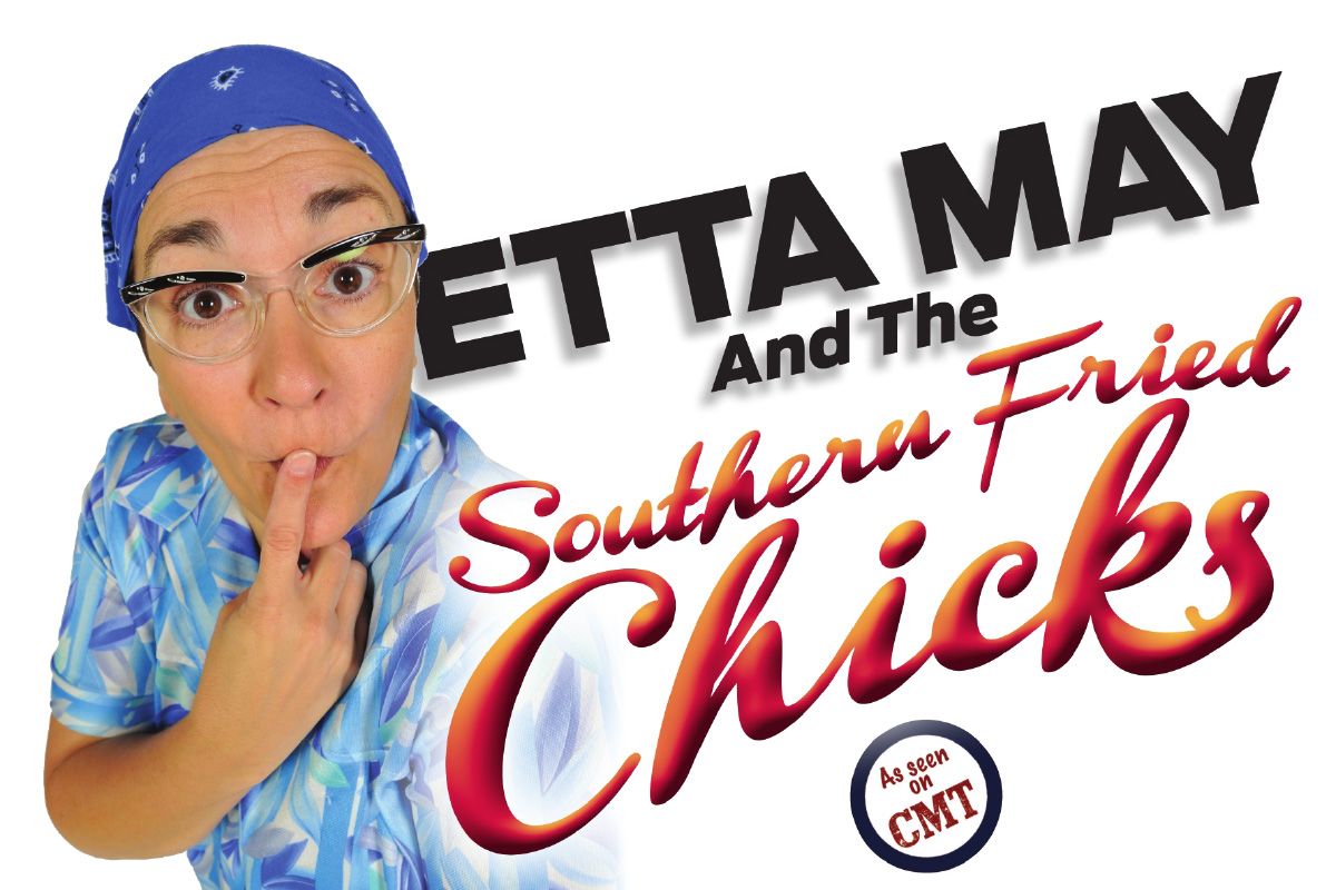 Southern Fried Chicks (Theater)