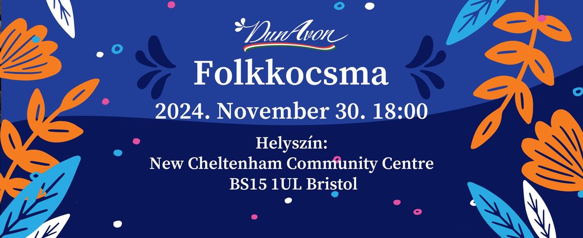 FolkKocsma