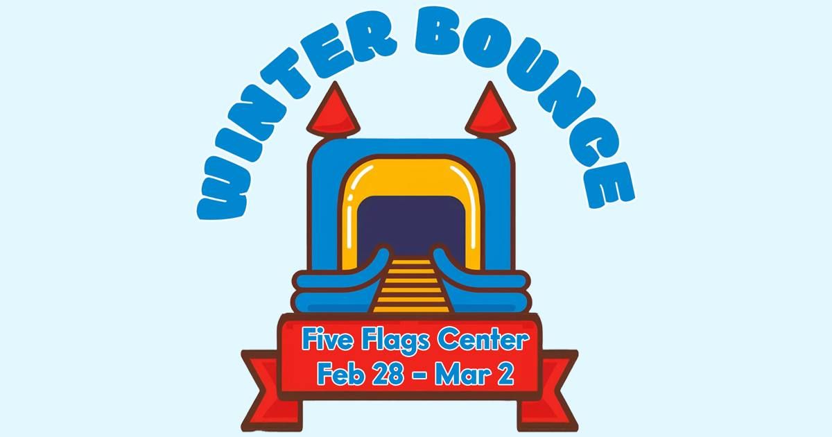 Winter Bounce